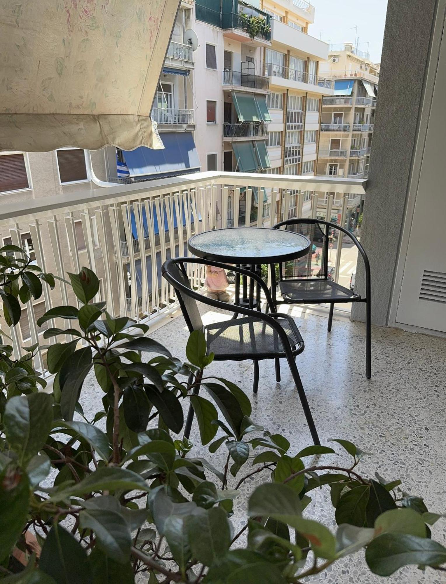 Bed and Breakfast Petaluda House 5 Athen Exterior foto